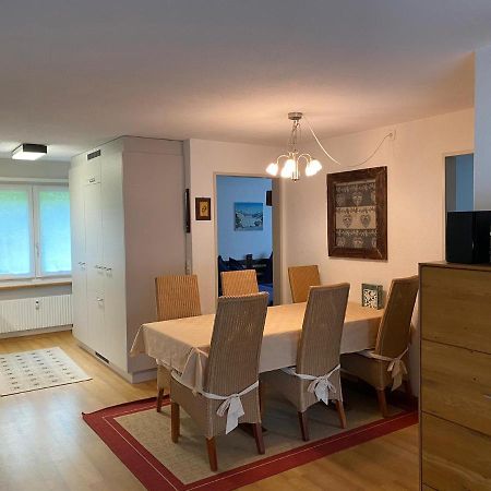 Superior Apartment 100M2 Bodmisonne - جريندلوالد المظهر الخارجي الصورة