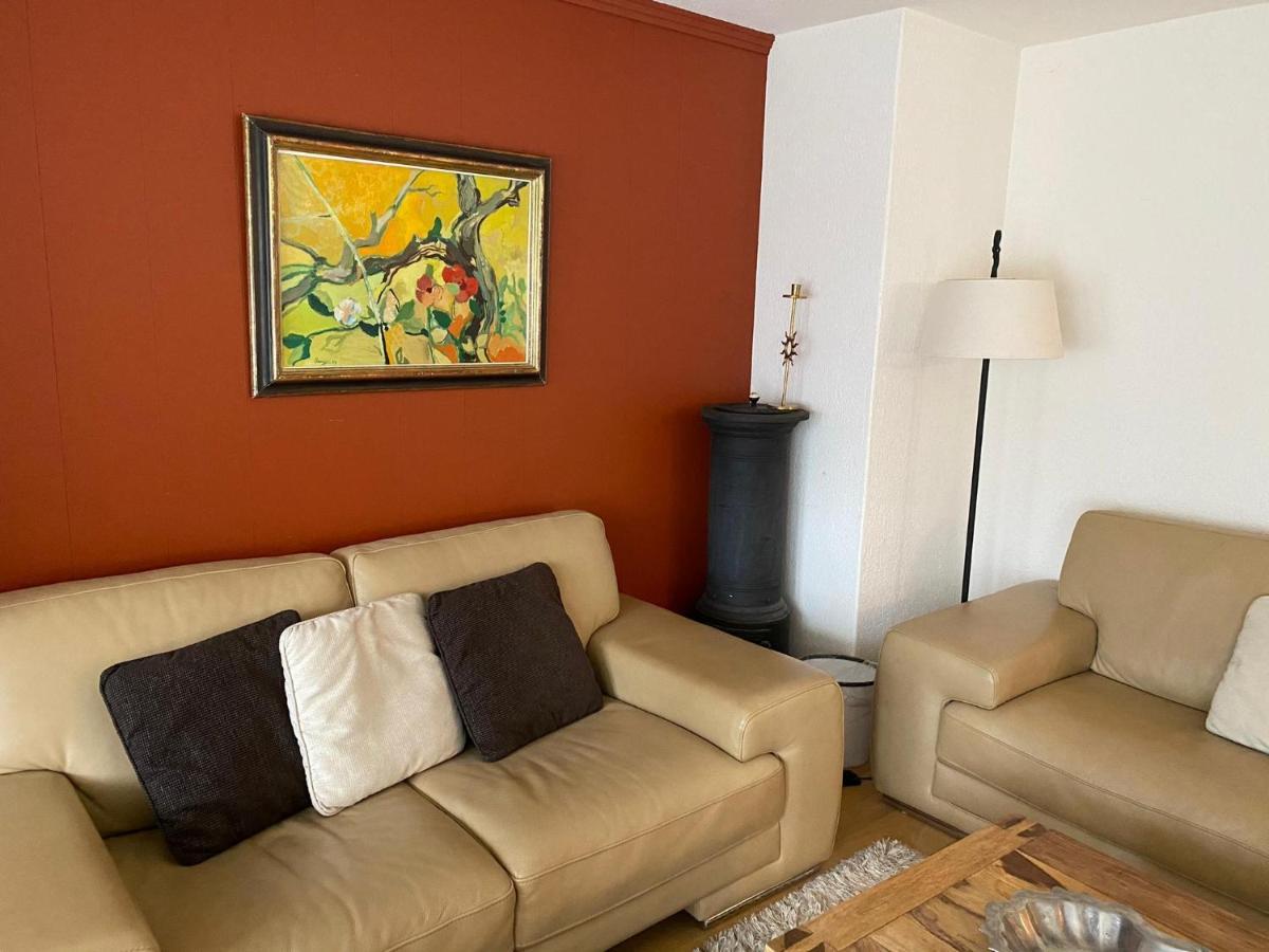 Superior Apartment 100M2 Bodmisonne - جريندلوالد المظهر الخارجي الصورة