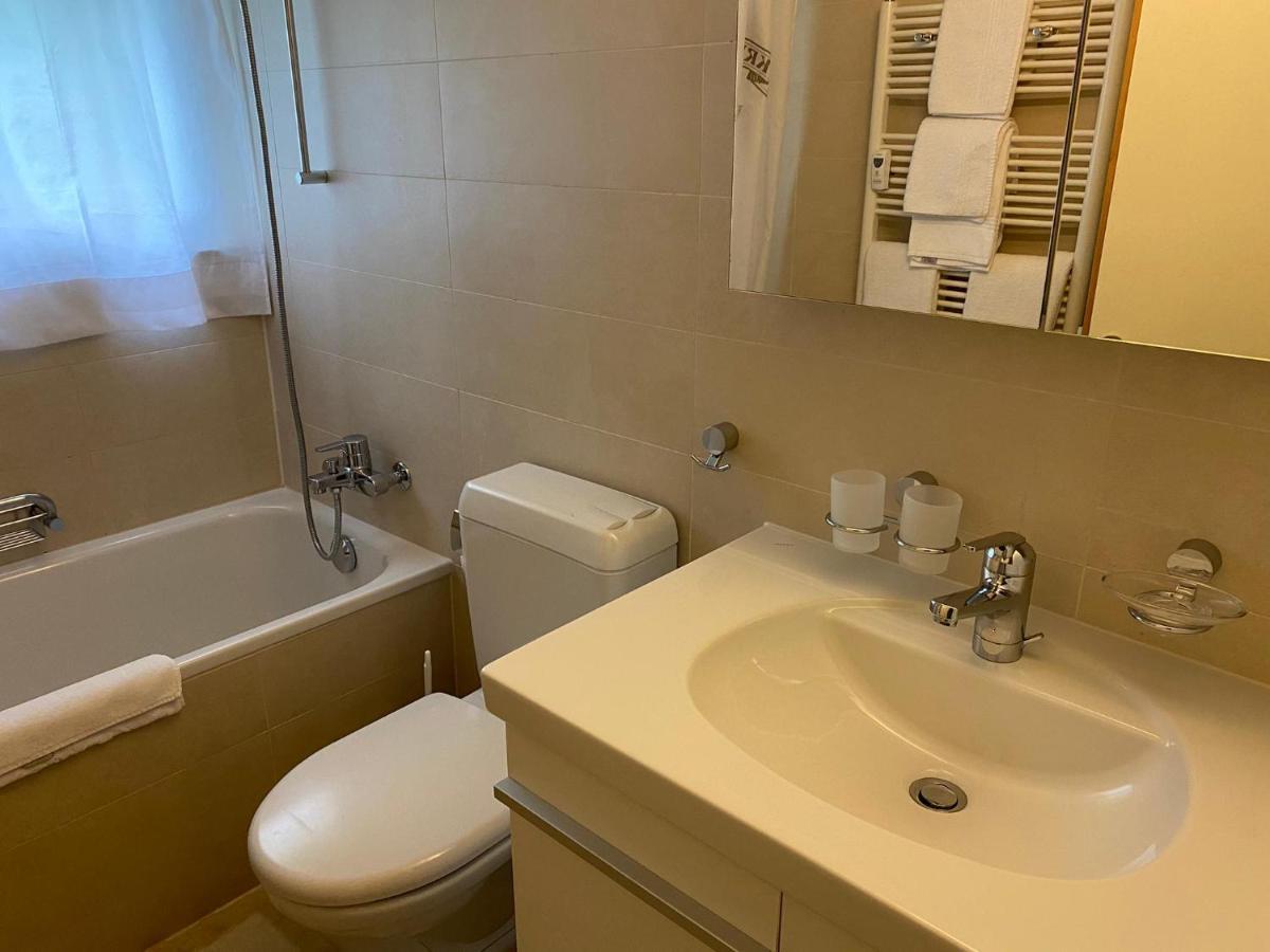 Superior Apartment 100M2 Bodmisonne - جريندلوالد المظهر الخارجي الصورة