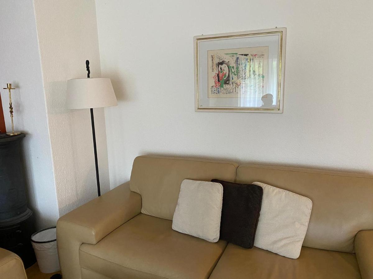Superior Apartment 100M2 Bodmisonne - جريندلوالد المظهر الخارجي الصورة
