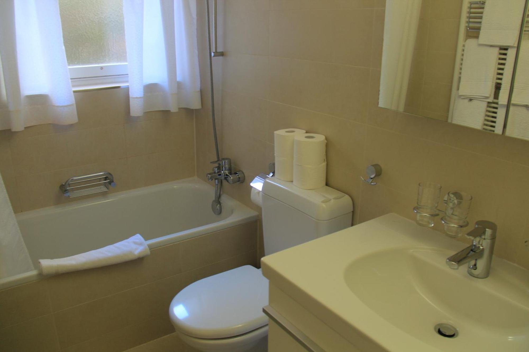Superior Apartment 100M2 Bodmisonne - جريندلوالد المظهر الخارجي الصورة