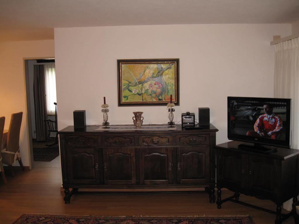 Superior Apartment 100M2 Bodmisonne - جريندلوالد المظهر الخارجي الصورة
